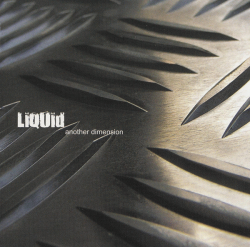 Liquid : Another Dimension